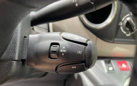 Peugeot Partner II рестайлинг 2, 2012 год, 495 000 рублей, 18 фотография