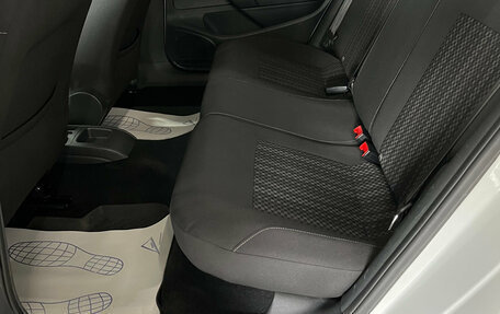 Volkswagen Polo VI (EU Market), 2016 год, 600 000 рублей, 12 фотография