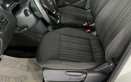 Volkswagen Polo VI (EU Market), 2016 год, 600 000 рублей, 10 фотография