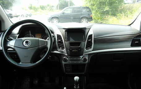 SsangYong Actyon II рестайлинг, 2015 год, 1 022 000 рублей, 8 фотография