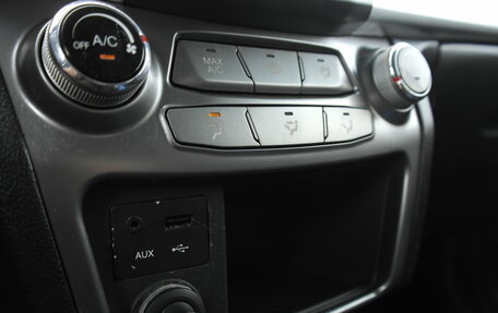 SsangYong Actyon II рестайлинг, 2015 год, 1 022 000 рублей, 14 фотография