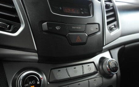 SsangYong Actyon II рестайлинг, 2015 год, 1 022 000 рублей, 13 фотография