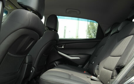 SsangYong Actyon II рестайлинг, 2015 год, 1 022 000 рублей, 17 фотография