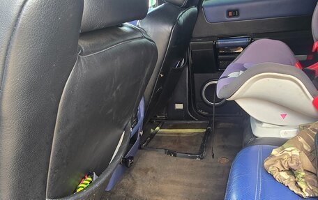 Hummer H2, 2004 год, 1 550 000 рублей, 13 фотография