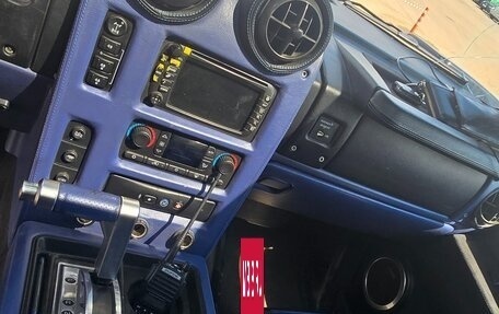 Hummer H2, 2004 год, 1 550 000 рублей, 11 фотография