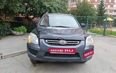 KIA Sportage II, 2010 год, 720 000 рублей, 3 фотография
