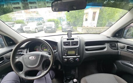 KIA Sportage II, 2010 год, 720 000 рублей, 9 фотография