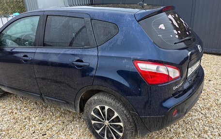Nissan Qashqai, 2012 год, 750 000 рублей, 2 фотография