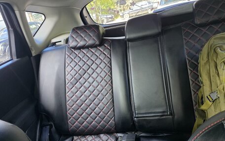Nissan Qashqai, 2012 год, 750 000 рублей, 4 фотография