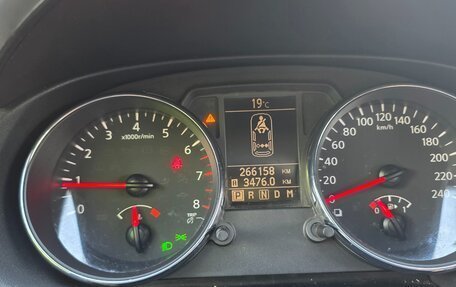 Nissan Qashqai, 2012 год, 750 000 рублей, 5 фотография