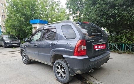 KIA Sportage II, 2010 год, 720 000 рублей, 4 фотография