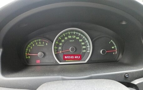 KIA Sportage II, 2010 год, 720 000 рублей, 7 фотография