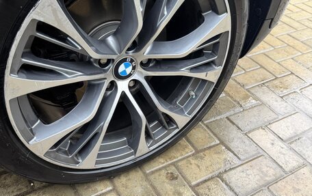BMW X6, 2016 год, 3 500 000 рублей, 9 фотография