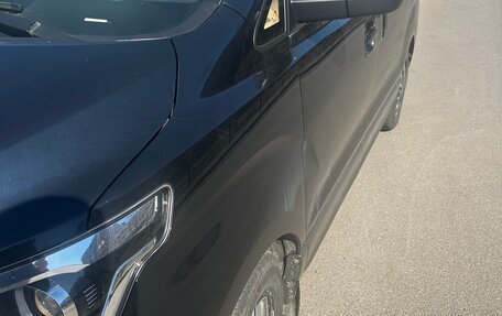 Hyundai H-1 II рестайлинг, 2021 год, 3 450 000 рублей, 5 фотография