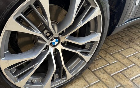 BMW X6, 2016 год, 3 500 000 рублей, 6 фотография