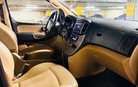 Hyundai H-1 II рестайлинг, 2021 год, 3 450 000 рублей, 9 фотография