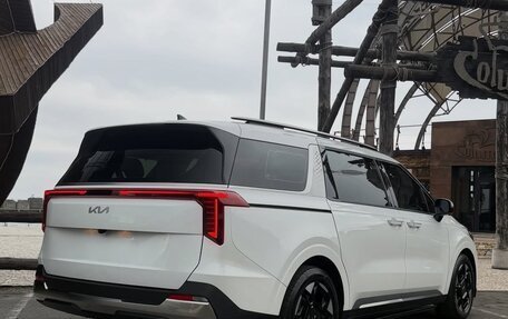 KIA Carnival, 2025 год, 4 810 000 рублей, 2 фотография