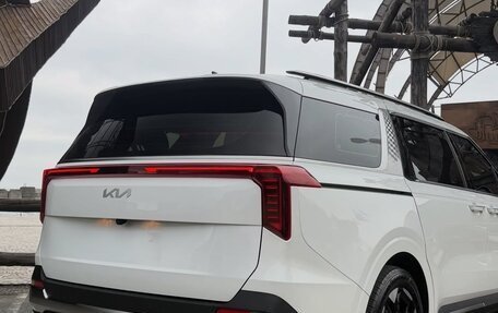 KIA Carnival, 2025 год, 4 810 000 рублей, 7 фотография