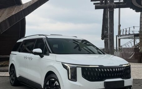 KIA Carnival, 2025 год, 4 810 000 рублей, 3 фотография