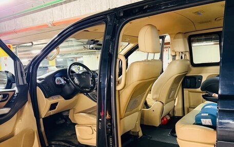 Hyundai H-1 II рестайлинг, 2021 год, 3 450 000 рублей, 15 фотография