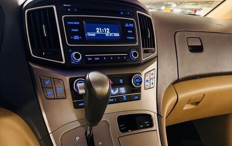 Hyundai H-1 II рестайлинг, 2021 год, 3 450 000 рублей, 14 фотография