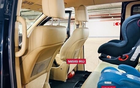 Hyundai H-1 II рестайлинг, 2021 год, 3 450 000 рублей, 11 фотография