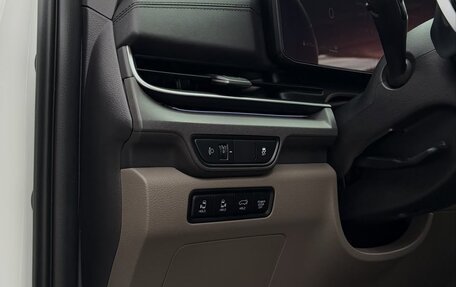 KIA Carnival, 2025 год, 4 810 000 рублей, 10 фотография