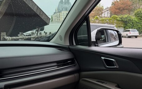 KIA Carnival, 2025 год, 4 810 000 рублей, 13 фотография
