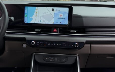 KIA Carnival, 2025 год, 4 810 000 рублей, 11 фотография