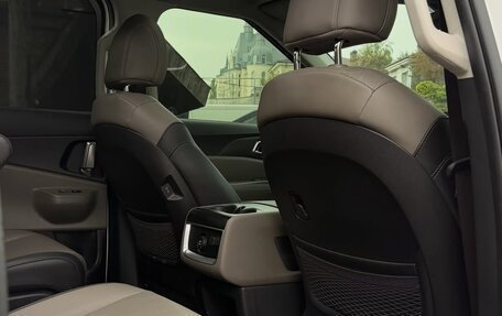 KIA Carnival, 2025 год, 4 810 000 рублей, 15 фотография