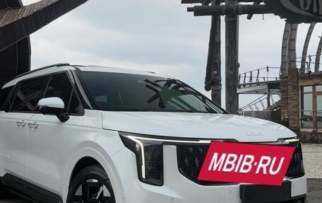 KIA Carnival, 2025 год, 4 810 000 рублей, 4 фотография