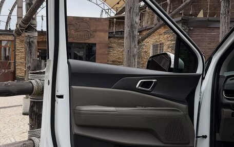 KIA Carnival, 2025 год, 4 810 000 рублей, 14 фотография