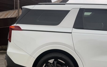 KIA Carnival, 2025 год, 4 810 000 рублей, 8 фотография