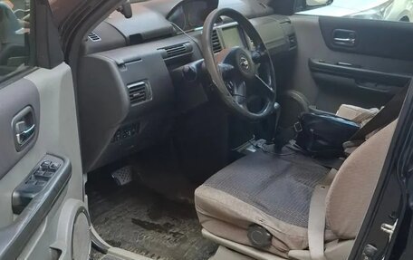 Nissan X-Trail, 2006 год, 399 000 рублей, 5 фотография