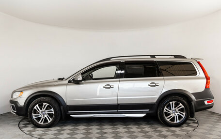 Volvo XC70 II рестайлинг, 2012 год, 1 599 000 рублей, 9 фотография