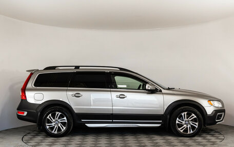 Volvo XC70 II рестайлинг, 2012 год, 1 599 000 рублей, 5 фотография