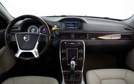 Volvo XC70 II рестайлинг, 2012 год, 1 599 000 рублей, 10 фотография