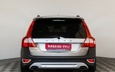 Volvo XC70 II рестайлинг, 2012 год, 1 599 000 рублей, 7 фотография