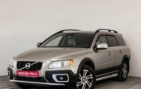 Volvo XC70 II рестайлинг, 2012 год, 1 599 000 рублей, 2 фотография