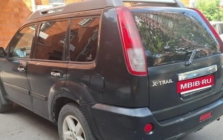 Nissan X-Trail, 2006 год, 399 000 рублей, 4 фотография