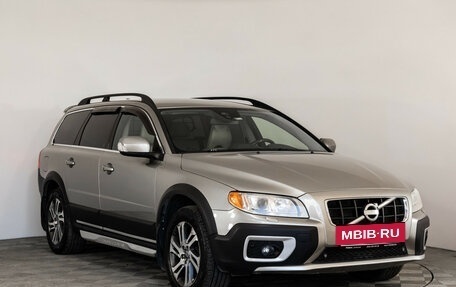 Volvo XC70 II рестайлинг, 2012 год, 1 599 000 рублей, 4 фотография