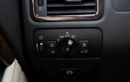 Volvo XC70 II рестайлинг, 2012 год, 1 599 000 рублей, 15 фотография