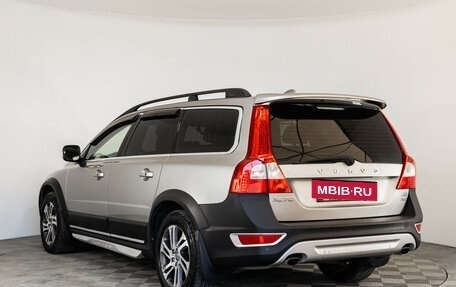 Volvo XC70 II рестайлинг, 2012 год, 1 599 000 рублей, 8 фотография
