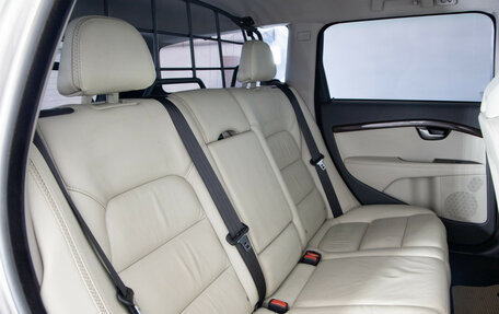 Volvo XC70 II рестайлинг, 2012 год, 1 599 000 рублей, 19 фотография