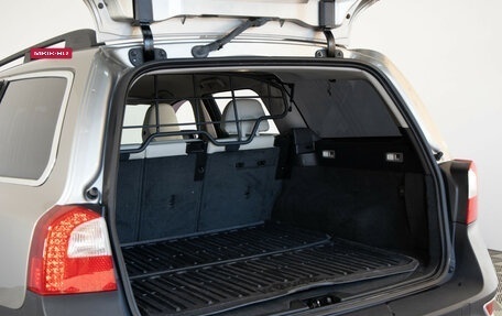 Volvo XC70 II рестайлинг, 2012 год, 1 599 000 рублей, 20 фотография