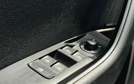 Skoda Superb III рестайлинг, 2015 год, 1 650 000 рублей, 14 фотография