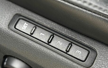 Skoda Superb III рестайлинг, 2015 год, 1 650 000 рублей, 17 фотография