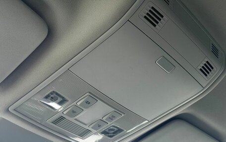 Skoda Superb III рестайлинг, 2015 год, 1 650 000 рублей, 26 фотография