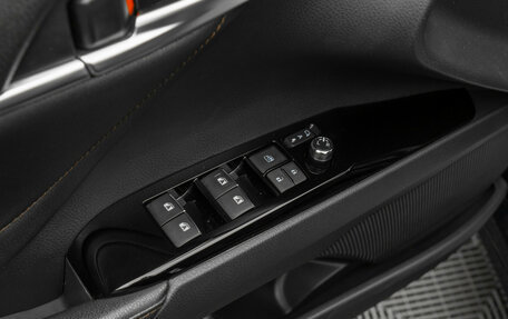 Toyota Camry, 2020 год, 3 230 000 рублей, 17 фотография