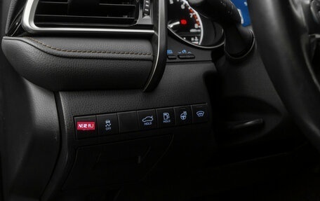 Toyota Camry, 2020 год, 3 230 000 рублей, 19 фотография